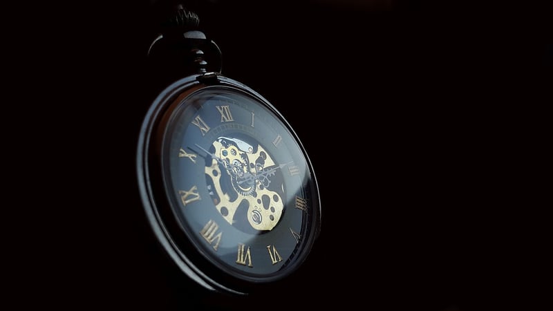 Timeless Love